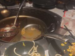 -海汕记·潮汕鲜牛肉火锅·自助