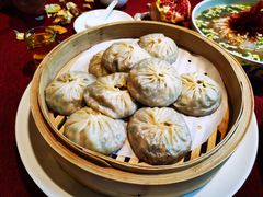 薄皮包子-洛阳水席园(天津路店)