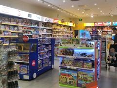 -kidsland(合生汇店)