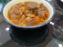 -宛平李记小吃(东关街店)