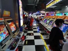 -天天玩X秋葉原日系动漫游戏中心
