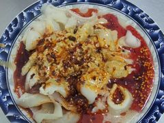 -文文烤肉(大皮院店)