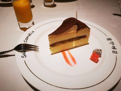 -戈雅法餐厅(世界城广场店)