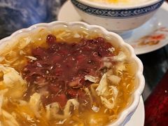 红豆马蹄沙-玫瑰甜品(文明路店)