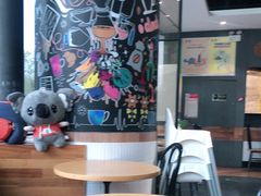 -Jamaicablue Coffeeshop(中央广场店)