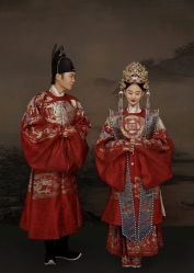 -IDO婚纱摄影(上海旗舰店)