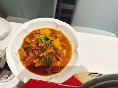 -眉州东坡(团结湖店)