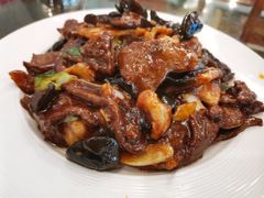 爆三样-玉林烤鸭店(垡头店)