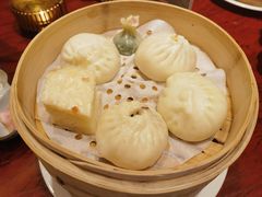 -扬州香格里拉·香宫中餐厅