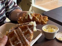 -佐敦面包铺·JORDAN BAKERY