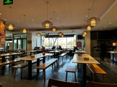 -面爱面 - 老北京炸酱面(前门店)
