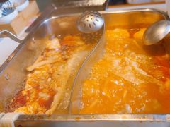 -螺大喜螺蛳粉火锅(雍和宫店)