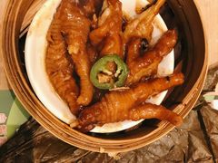 -添好运点心专门店(深水埗店)