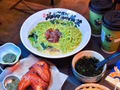 -和府捞面(东直门银座店)