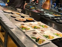 -南京金丝利喜来登酒店