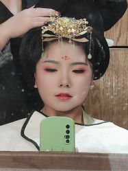 -盘子女人坊古装写真摄影(厦门总店)