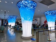 -深海中餐厅(国家海洋博物馆店)