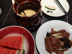 -箪食巷私房菜馆·鲁菜(玉函路店)