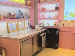 -CAKE BOSS 蛋糕老板(西单君太百货店)