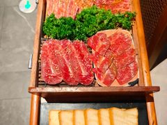 -大田家•炭火烧肉酒场(大兴枣园店)