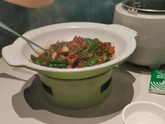 -绿草地·湘菜(芙蓉天街店)