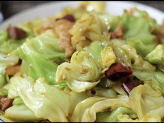手撕白菜-乡吧啦·甲鱼铺子(海德二道店)
