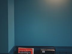 -NokNok Coffee(宽窄巷子店)