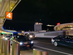 -约翰·菲茨杰拉德·肯尼迪国际机场