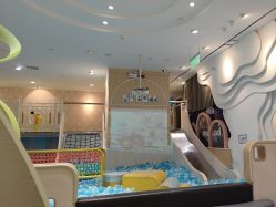 -MELAND CLUB亲子乐园·派对(浦东LCM置汇旭辉馆)