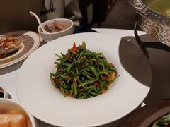 -狮拾久·现代新加坡料理(壹方城店)