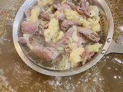 胸口朥-牛鲜胜·潮汕牛肉自助火锅(番禺市桥店)