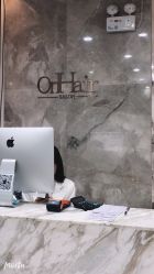 -OnHair造型