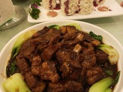 -塞外楼外楼(南湖店)