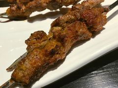 -巴依老爷新疆美食(远洋未来汇购物中心店)