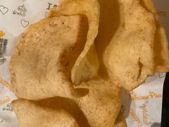 泰国龙虾片-巴伐利亚啤酒坊(意式风情街店)