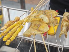 -万科美好广场