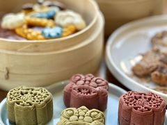 -瑞面(吴宫泛太平洋酒店)