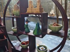 -天津海河悦榕庄·Lobby Lounge大堂吧