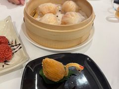 -白天鹅宾馆-宏图府餐厅