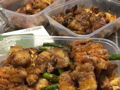 -鼎原力量东北吊炉烧烤(临河街店)