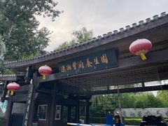-潇湘甲鱼村(清河店)