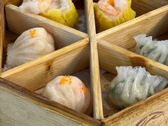 海皇三拼-鹿鸣酒家(越秀店)