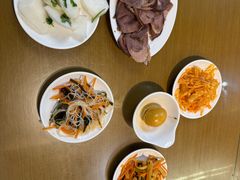 -清真磨沟沿老字号牛肉面(总店)