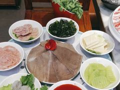 -川味观·鲜货火锅(景芳水湘店)