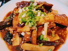 -鼎香润(德胜门内店)