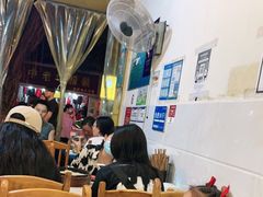 大堂-海汇源老烧麦店(东大街总店)