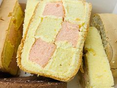 -思味特(纬一路店)