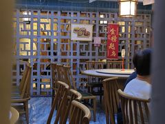 -不倒翁·安徽名菜楼(步行街店)