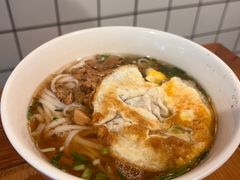 -矮子粉店1985·长沙米粉(湘春路店)