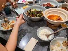 -长安记·大美陕菜(大族广场店)